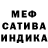 КЕТАМИН VHQ Laura Midolo